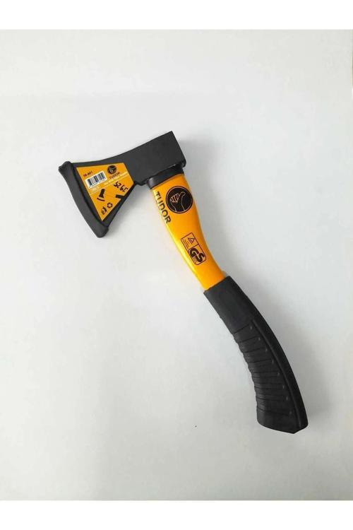 500 Gr Çelik Balta 35Cm