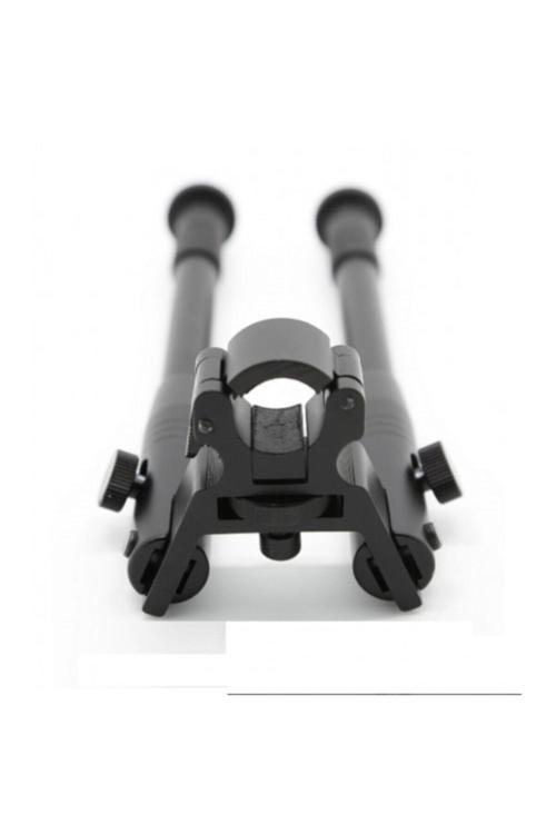 Üstün Metal Alaşım Kelepçeli Bipod Çatalayak