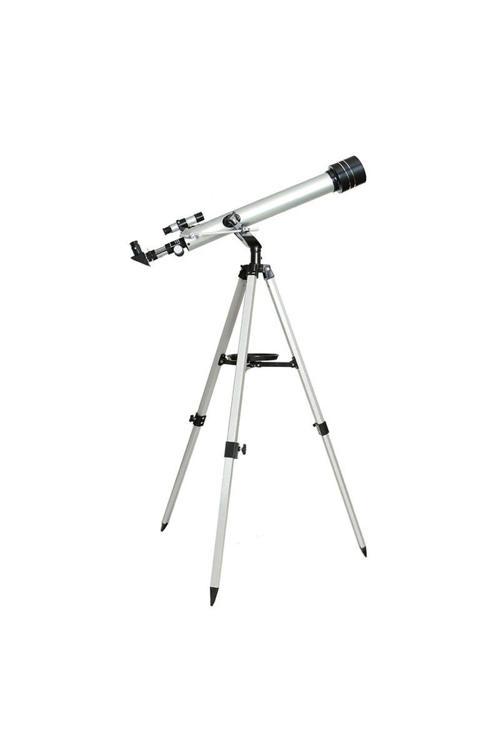 -700X60 Teleskop Kara Uzay Teleskobu 6Mt-1000Mt