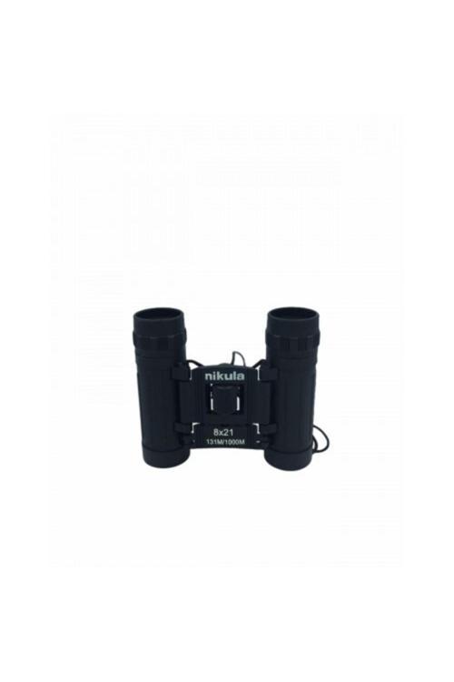 Dürbün 131M/1000M Kauçuk Kaplama 8X21