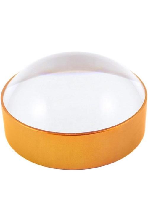 Harita Ve Yazı Çalışmalar Için En Uygun Büyüteç 75 Mm 10X 8015