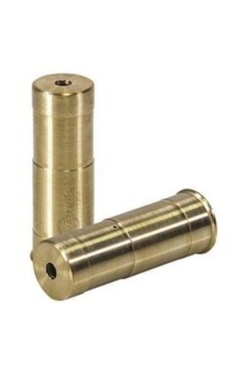 20 Kalibre Dürbün Sıfırlama Lazeri