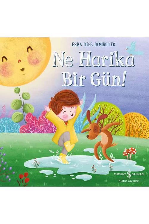 işbankası-Ne Harika Bir Gün!