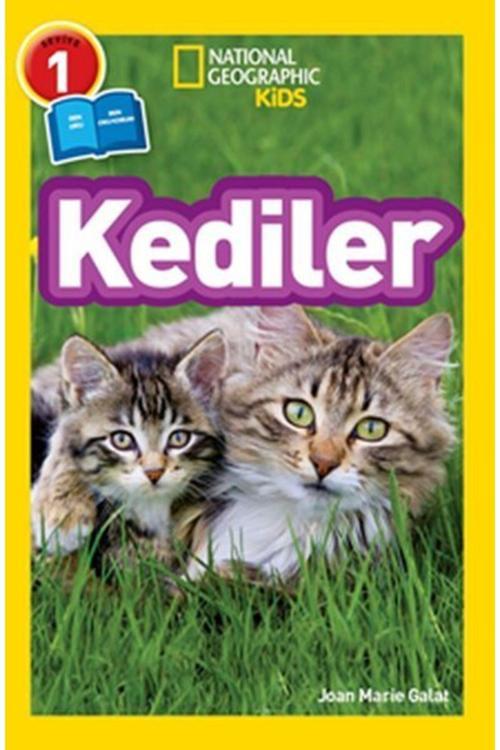 Kediler _son Baskı