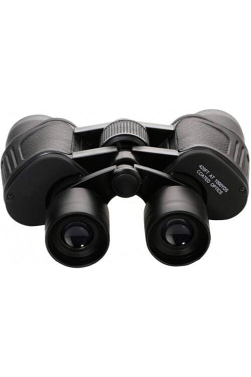 Breaker 7X35 Dürbün El Dürbünü 56M/1000M Süper Netlik