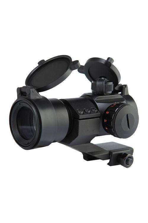 M3 Taktikal Çift Renk Noktalı Nişangah Reddot