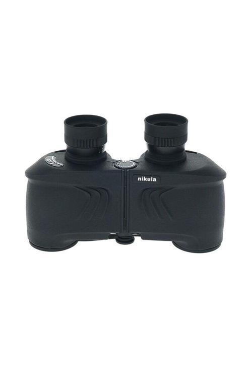 8X30 Profesyonel Askeri Su Geçirmez Yüksek Kaliteli Dürbün Siyah