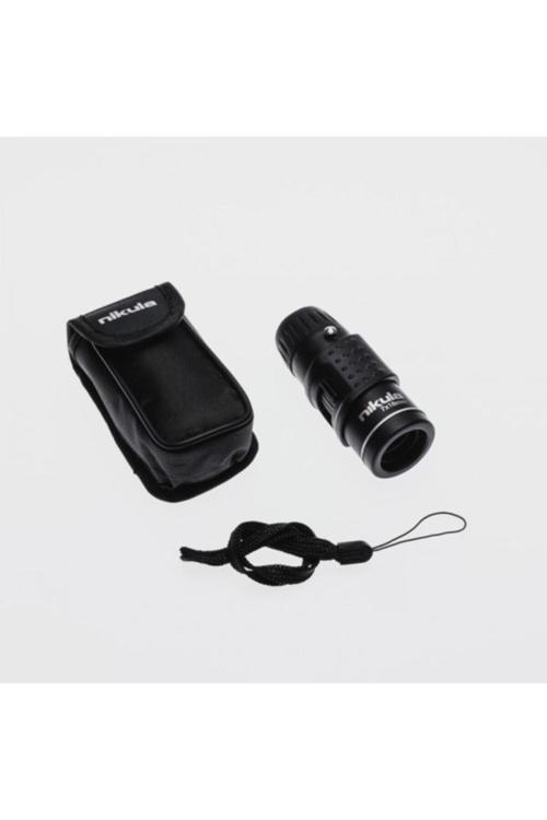 7X18 Ayarlanabilir Tek Gözlü Avuç Içi Mini Monoküler Dürbün