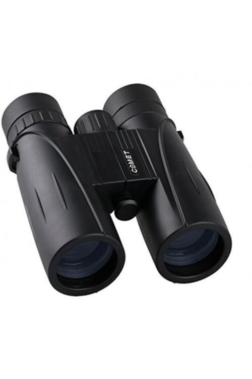 8X42 Profesyonel El Dürbünü - Çift Göz Ayarlı - 123M/1000M