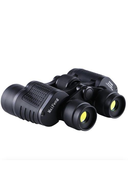 Dürbün 80X80 Uzun Menzilli 90000M Hd Yüksek Güçlü Teleskop Optik Cam Düşük Işıklı Gece Görüş
