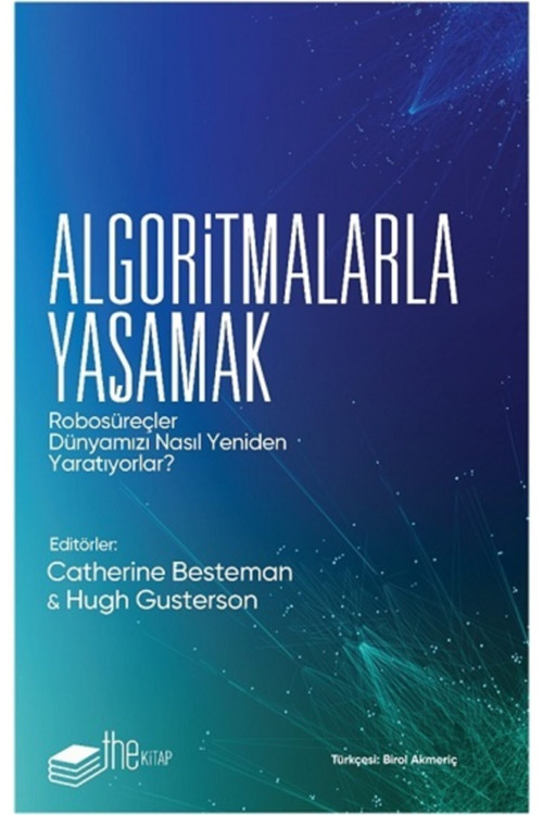 Algoritmalarla Yaşamak