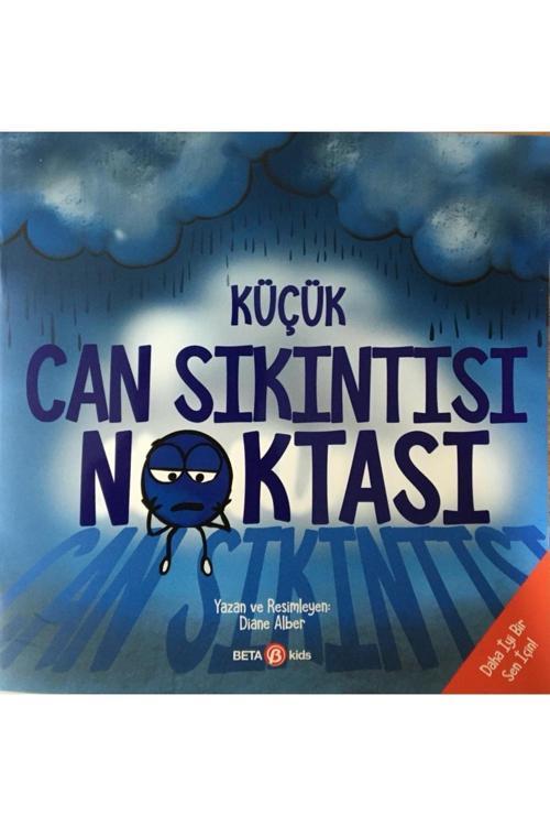 Küçük Can Sıkıntısı Noktası Diane Alber