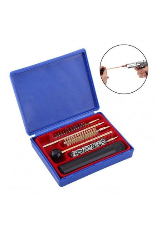 -Evrensel Tabanca Temizleme Aracı Seti