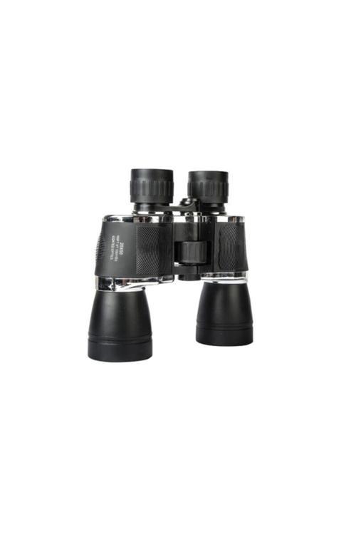 20X50 El Dürbünü Süper Netlik Av Ve Kuş Gözlem