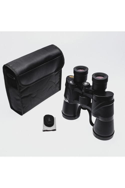 Nikula 50X60 Profesyonel E Dürbünü - Güneş Filtreli - 1000M/45M