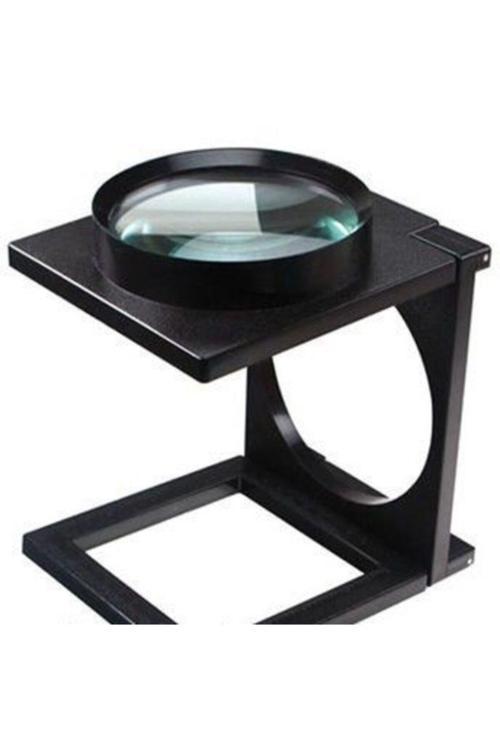 No.Mh1056E 110Mm Büyüteç