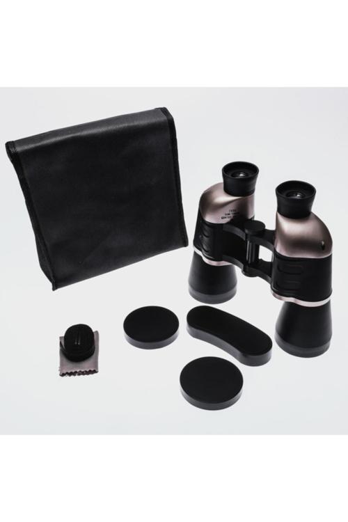 7X50 Perma Focus Otomatik Netleme El Dürbünü 1000M/56M