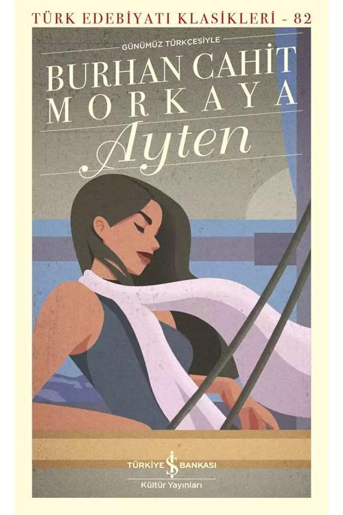 Ayten (Burhan Cahit Morkaya)