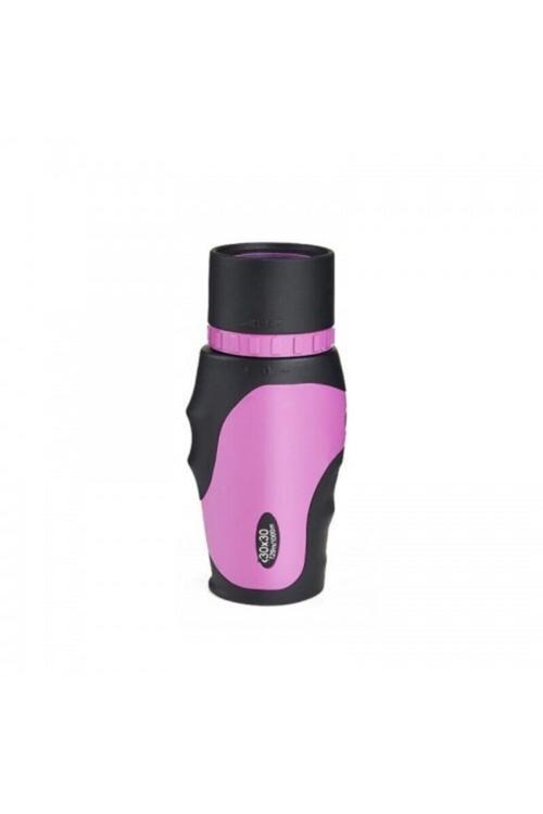 30X30 Tek Gözlü, Ayarı Gerektirmeyen Perma Focus Otomatık Netleme Dürbün