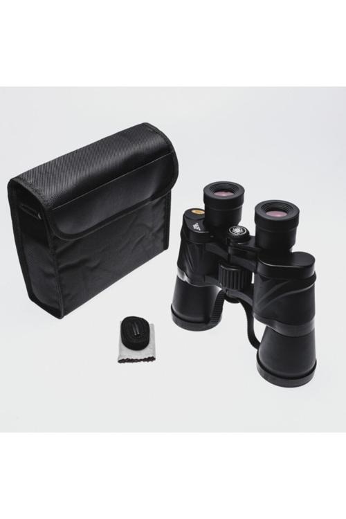 50X60 Profesyonel E Dürbünü - Güneş Filtreli - 1000M/45M