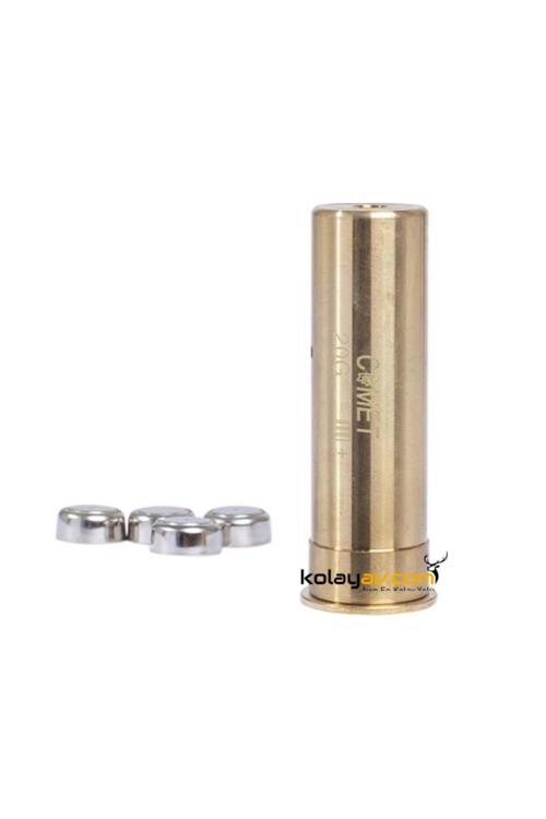 12 Cal Av Tüfeği Sıfırlama Lazeri (Lzr008)