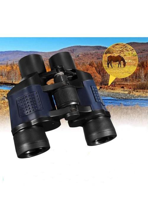 Gece Görüş Dürbün 60X60