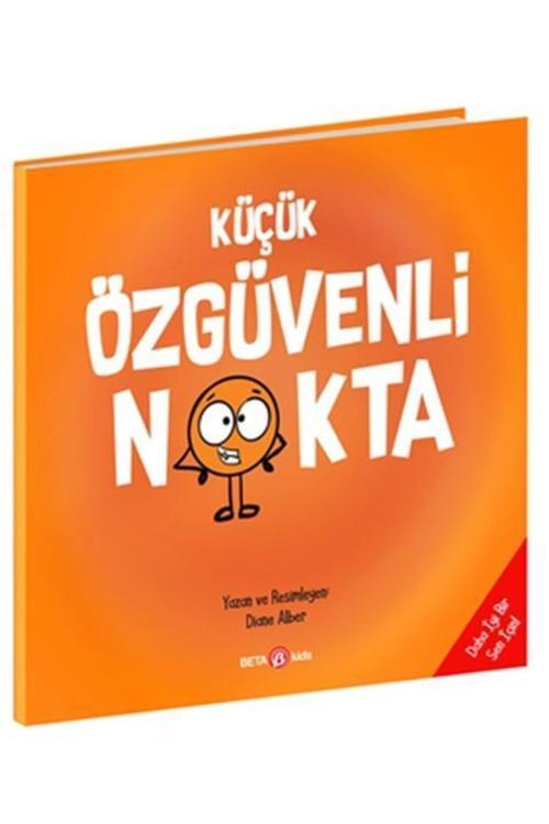 Küçük Özgüvenli Nokta Daniella Marcotte