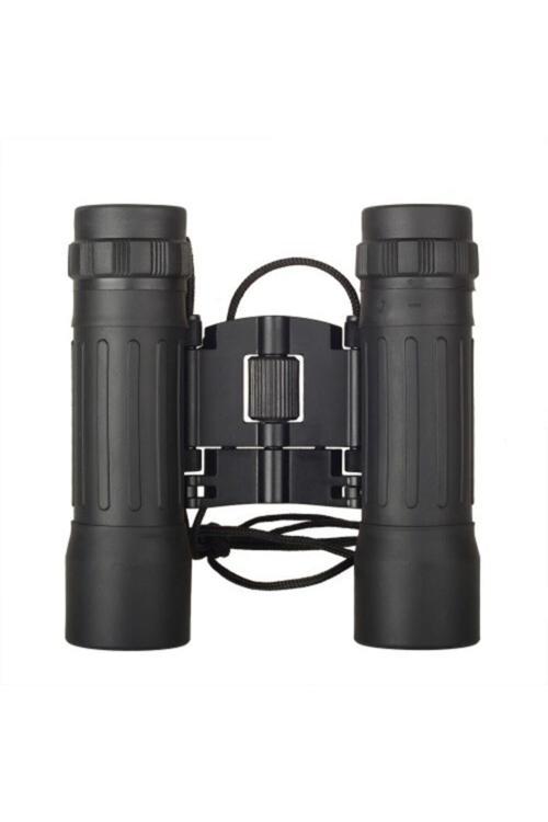 10X25 Dürbün Av Dürbünü 96M/1000M Kauçuk Kaplama