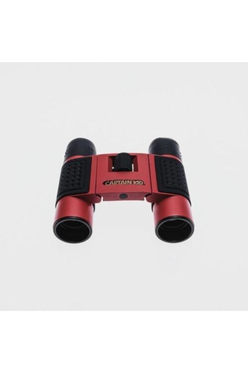 Kırmızı Kasa Captain Kid Dürbün Av Dürbünü 96M/1000M 8X21