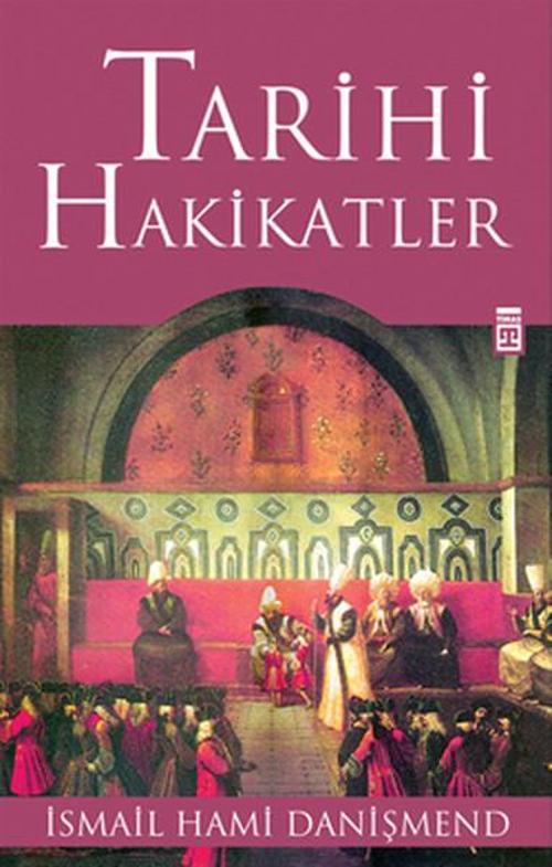 Tarihi Hakikatler