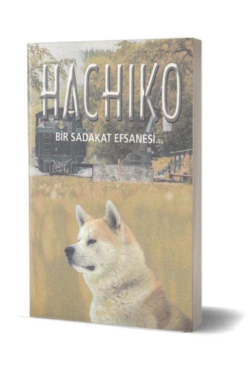 Hachıko - Bir Sadakat Efsanesi
