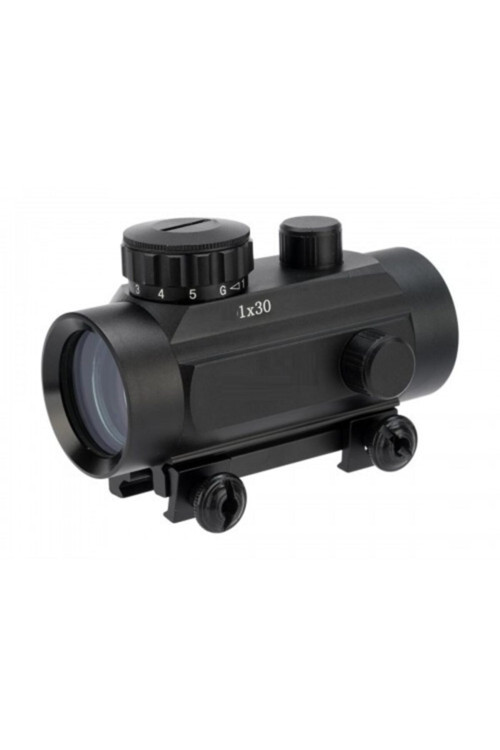 1X30 Eg Hedef Noktalayıcı (Red Dot Sight)