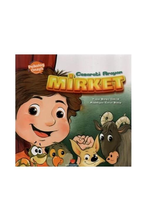Cesareti Arayan Mirket