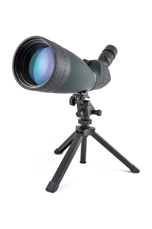 25-75X100 Tek Gözlü Spotting Scope