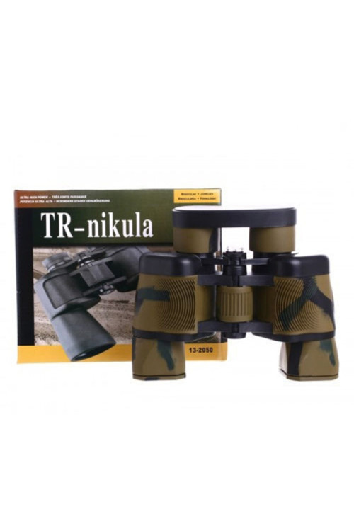 Tr- 600X600 Dürbün Ekonomik El Dürbünü
