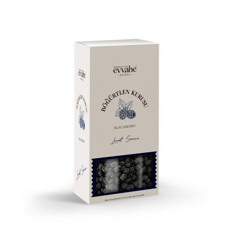 Böğürtlen Kurusu (100 Gr.)