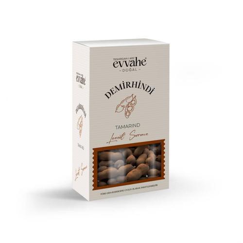 Demirhindi (100 Gr.)