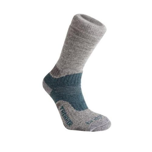 Woolfusion Trekker Erkek Çorabı Brd169