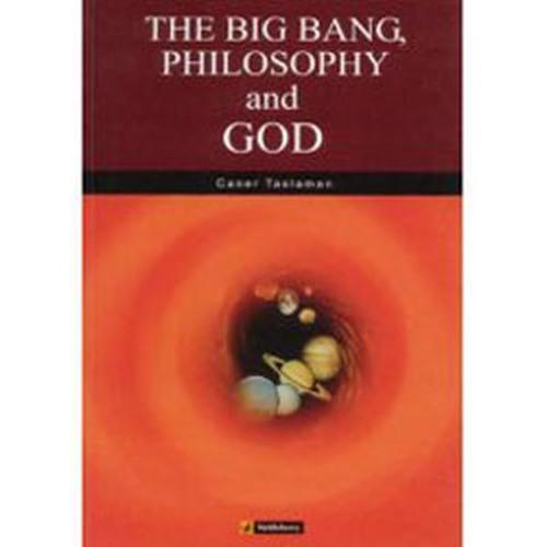 The Big Bang  Philosophy and God