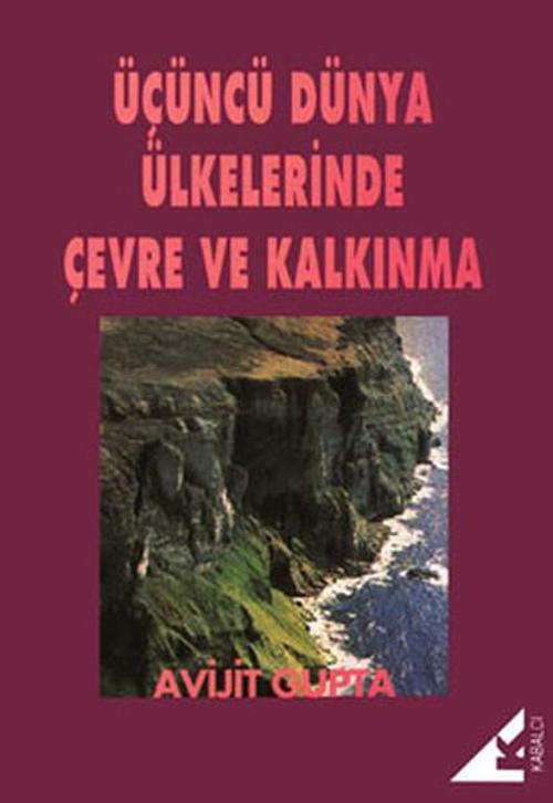 Üçüncü Dünya Ülkelerinde Çevre ve Kalkınma