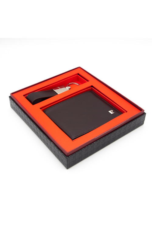 Kahve İkili Hediyelik Set St01