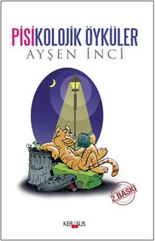 Kerasus Psikolojik Öyküler