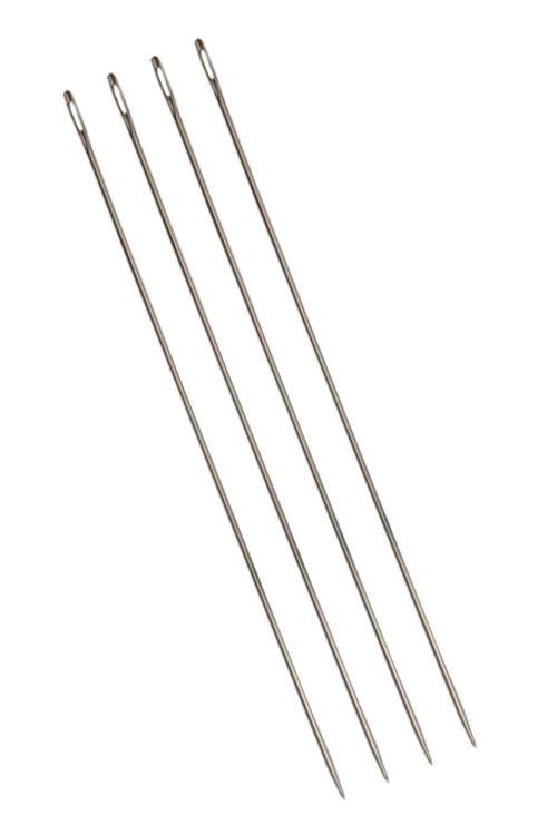 Yorgan İğnesi 4'Lü