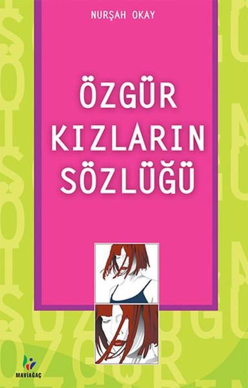 Özgür Kızların Sözlüğü