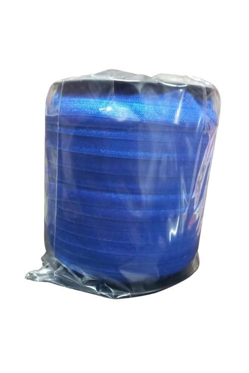 Çamaşır Lastiği Düz 1 Cm 75 Metre 1 Top Saks
