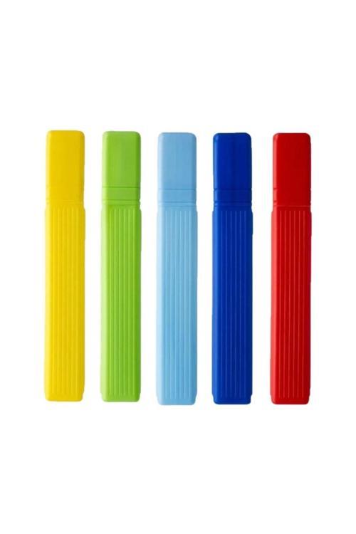Şiş Kabı Plastik (Renk Stoğa Göre)
