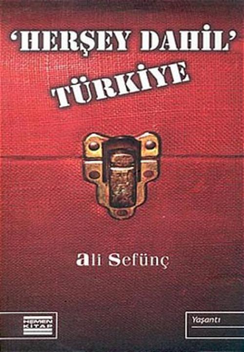 Her şey Dahil Türkiye