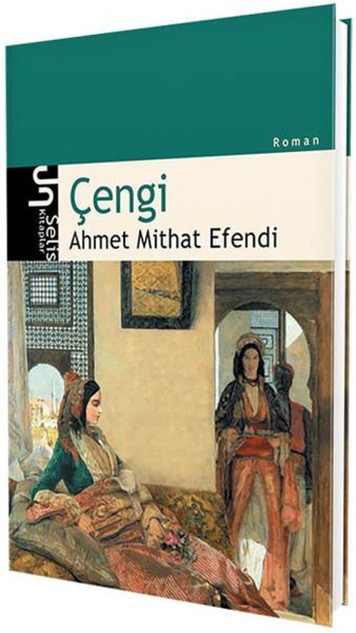 Çengi