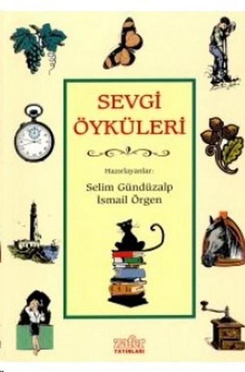 Sevgi Öyküleri 1