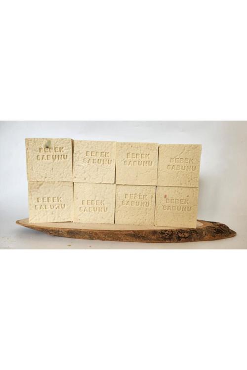 Doğal Üretim Sabunu Bebek Sabunu 16'Lı Set